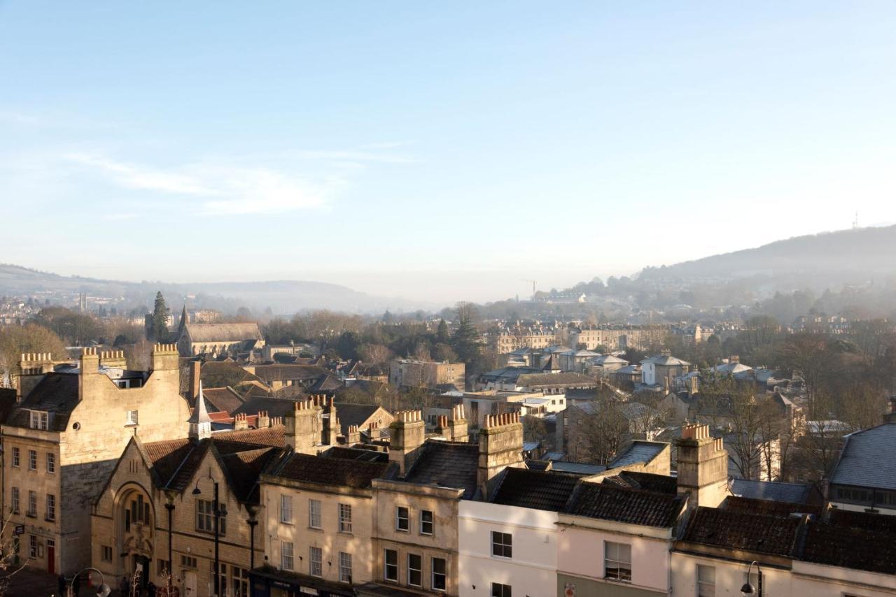 Apartment Abbey View Bath