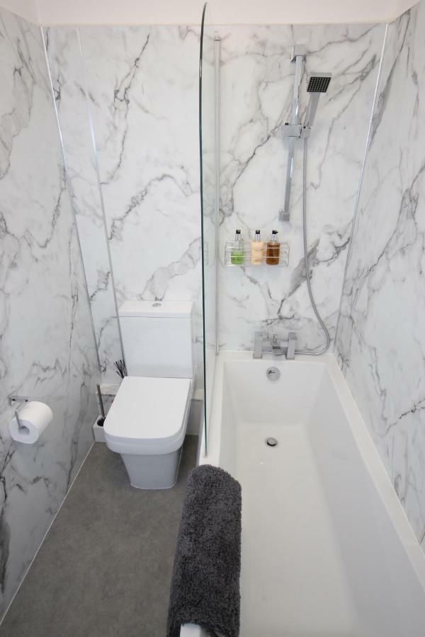 Apartment Abbey View Bath